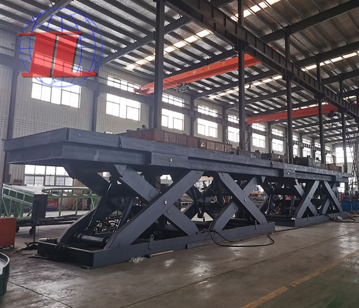 保定大型升降平台厂家