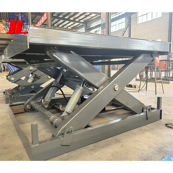 保定固定式大载荷升降机