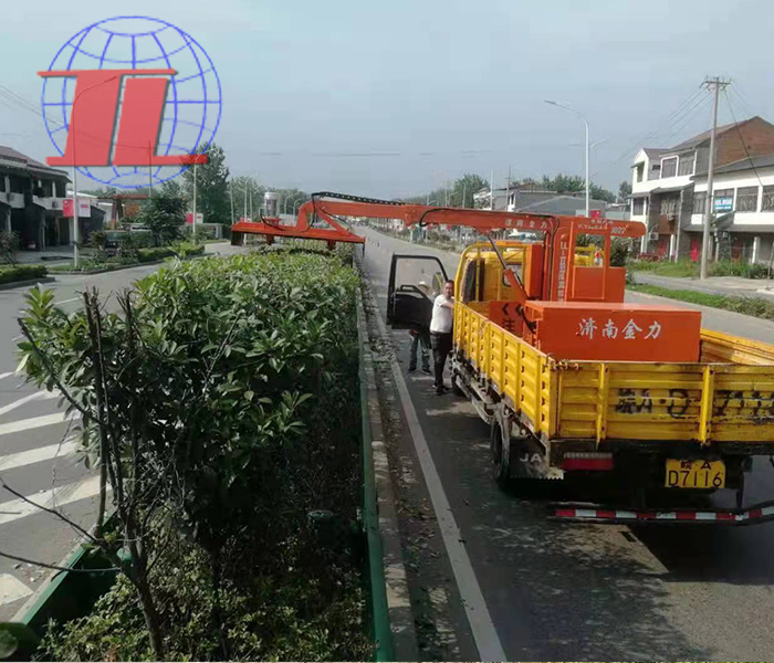 保定绿化修枝机