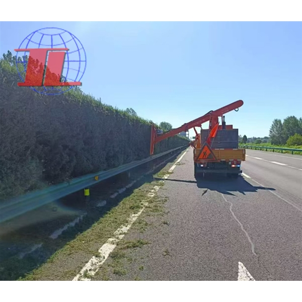 保定高速公路绿篱修剪机