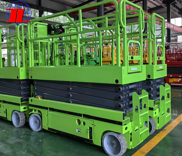 保定全自行高空作业平台