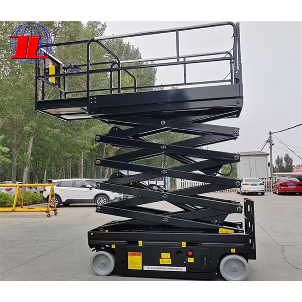 保定高空作业车