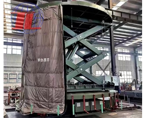 保定军工监测升...