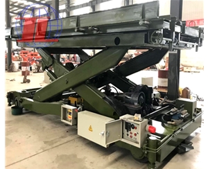 保定部队用多功...