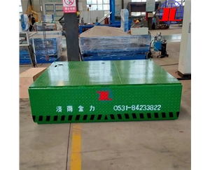 保定固定式液压...